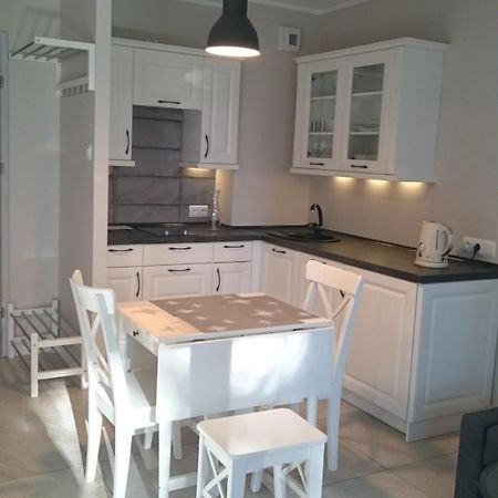 Apartament 20 Dziwnówek Exterior foto