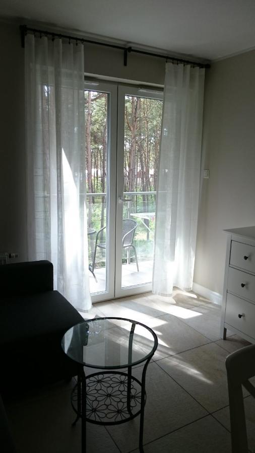 Apartament 20 Dziwnówek Exterior foto