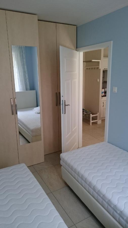 Apartament 20 Dziwnówek Exterior foto