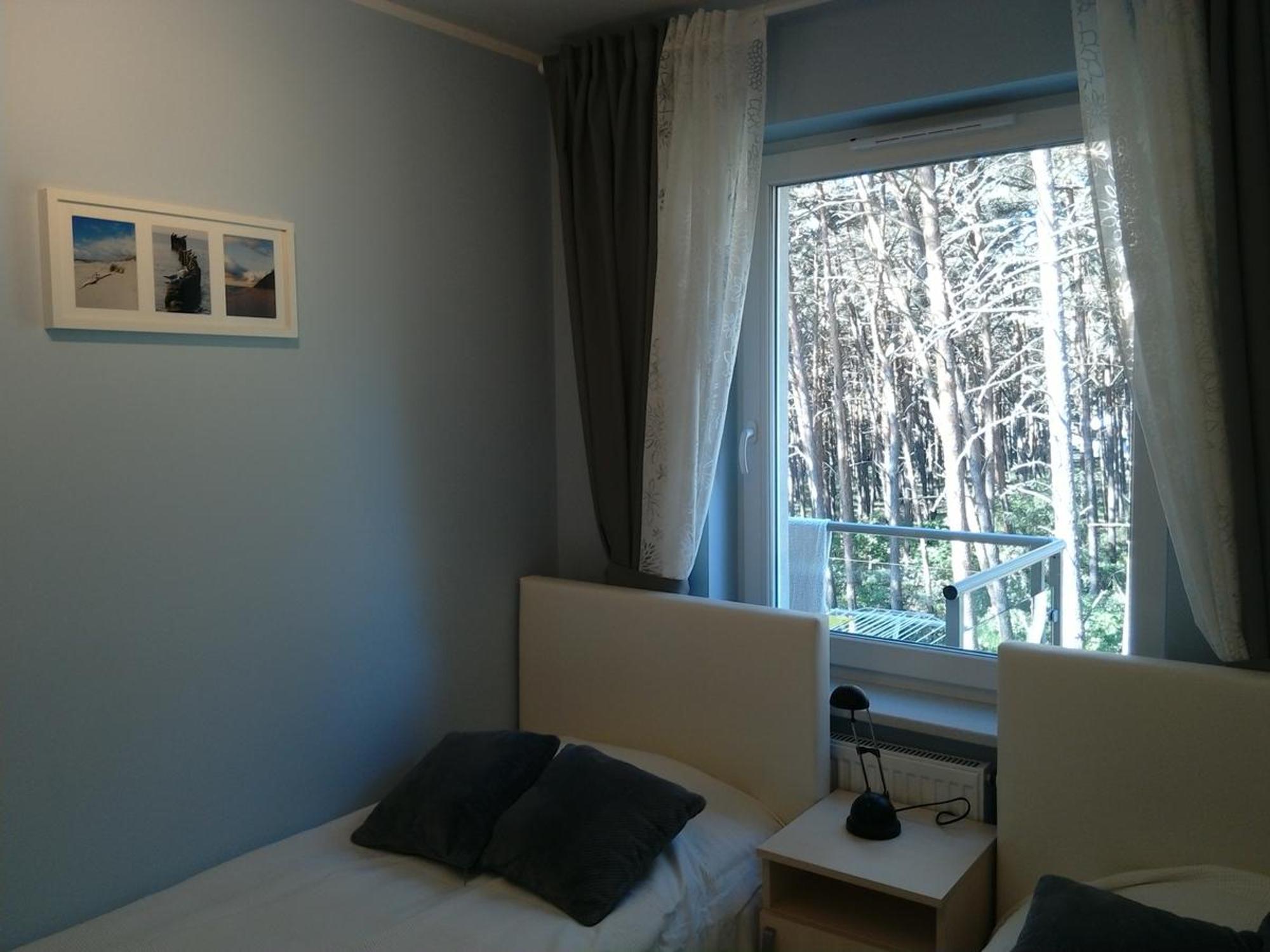 Apartament 20 Dziwnówek Exterior foto