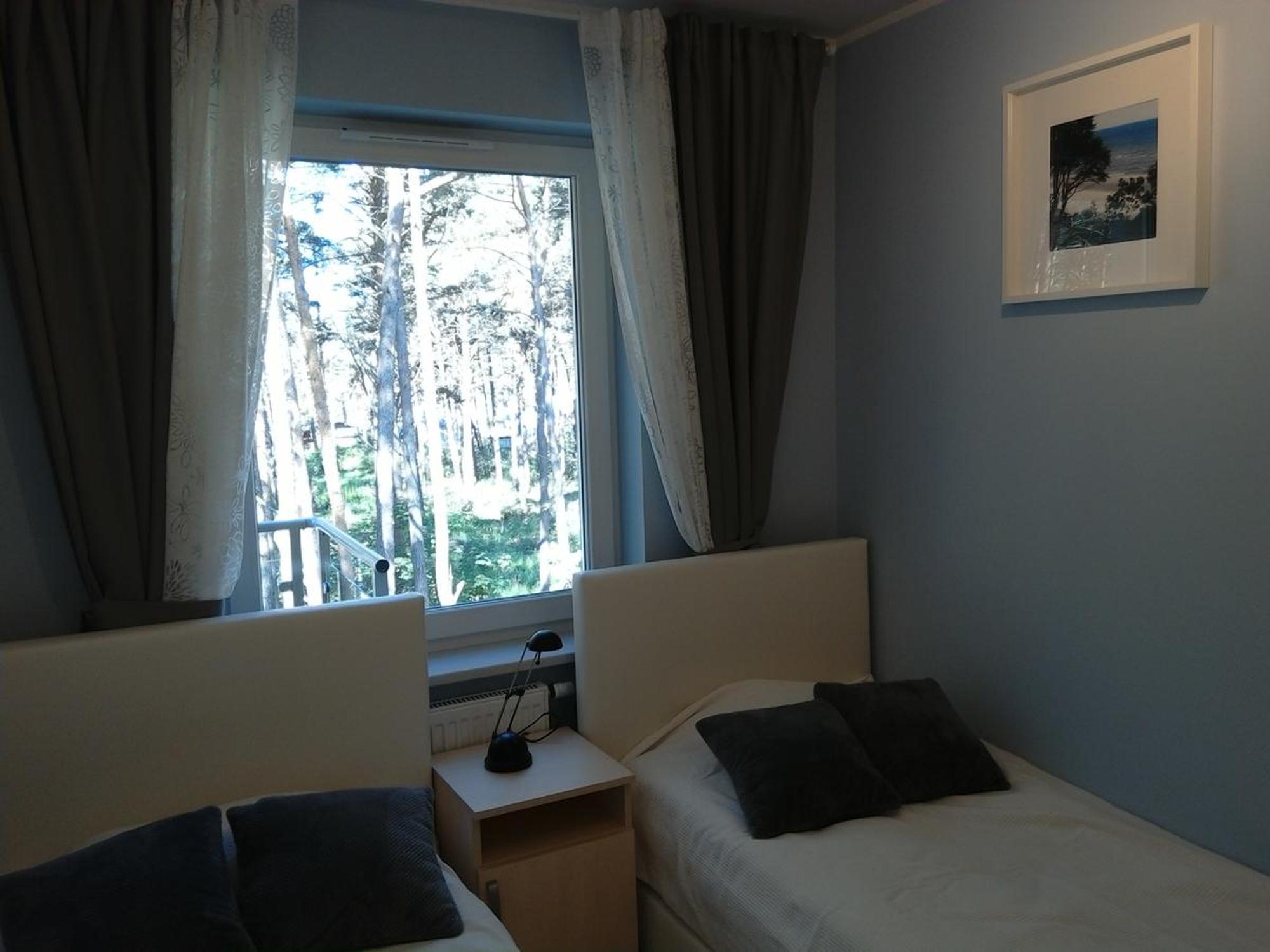 Apartament 20 Dziwnówek Exterior foto