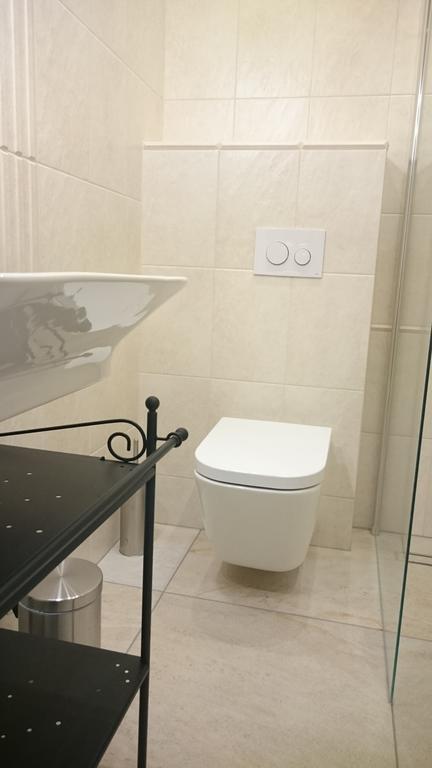 Apartament 20 Dziwnówek Exterior foto