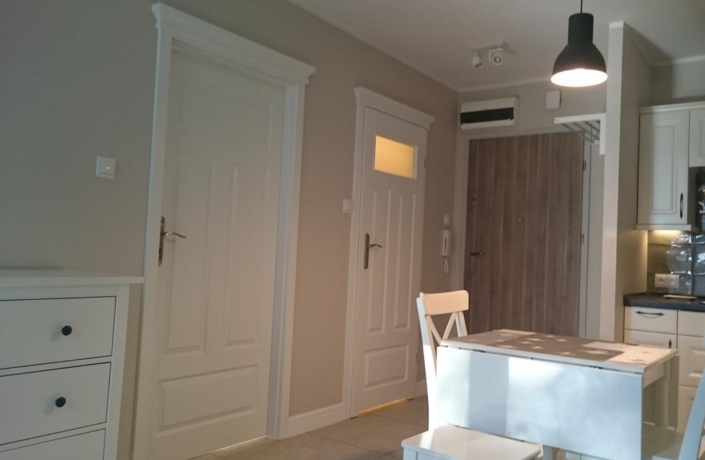 Apartament 20 Dziwnówek Exterior foto