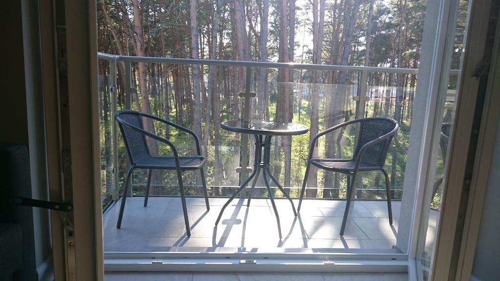 Apartament 20 Dziwnówek Exterior foto
